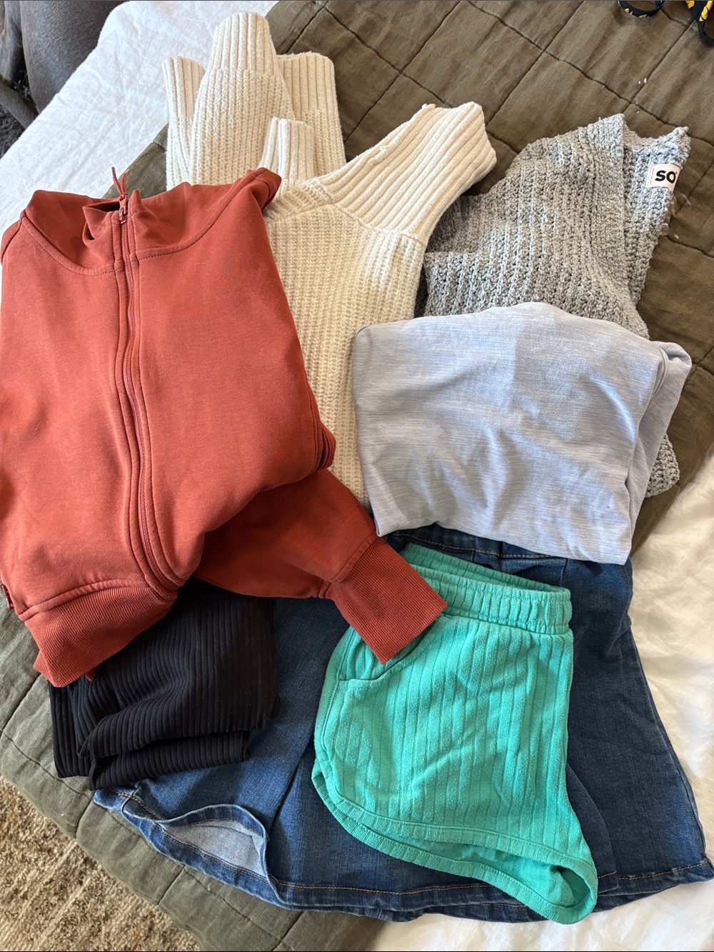 Kids 7/8 to 8 sized bundle